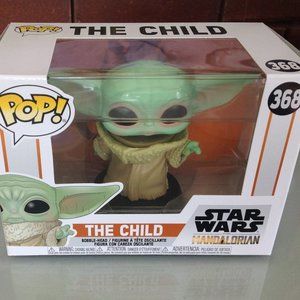 Star Wars Funko POP #368 The Child